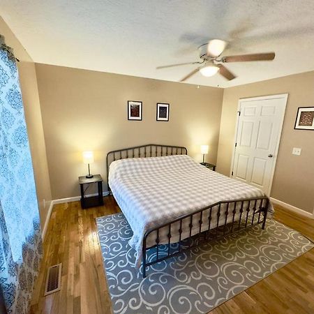 Cozy 2 Bedroom Townhouse Near Lake And Restaurants Guntersville Extérieur photo