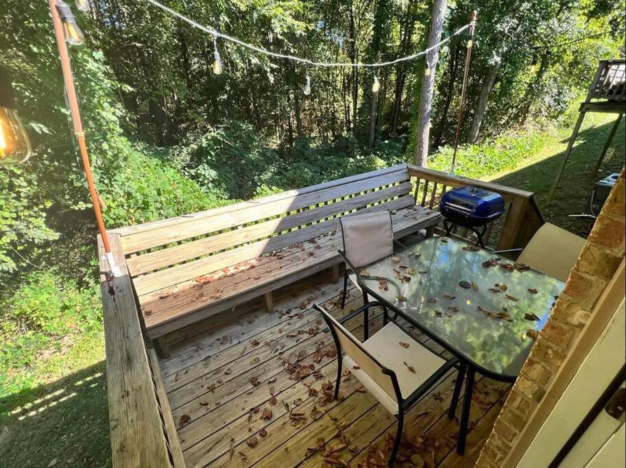 Cozy 2 Bedroom Townhouse Near Lake And Restaurants Guntersville Extérieur photo