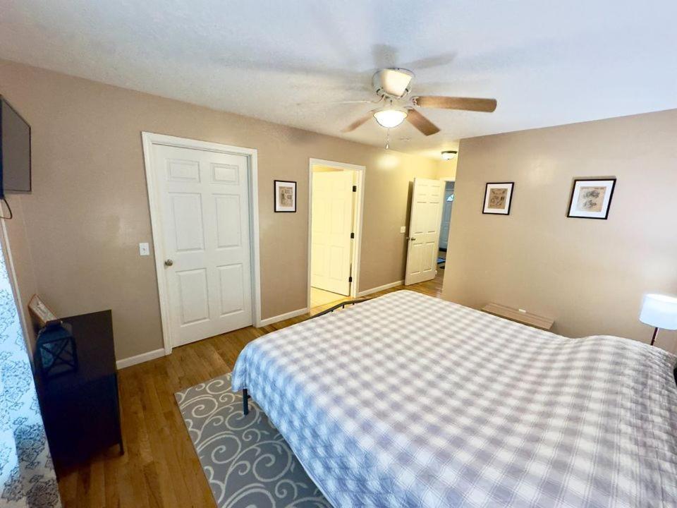 Cozy 2 Bedroom Townhouse Near Lake And Restaurants Guntersville Extérieur photo