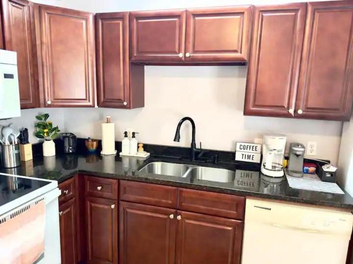 Cozy 2 Bedroom Townhouse Near Lake And Restaurants Guntersville Extérieur photo