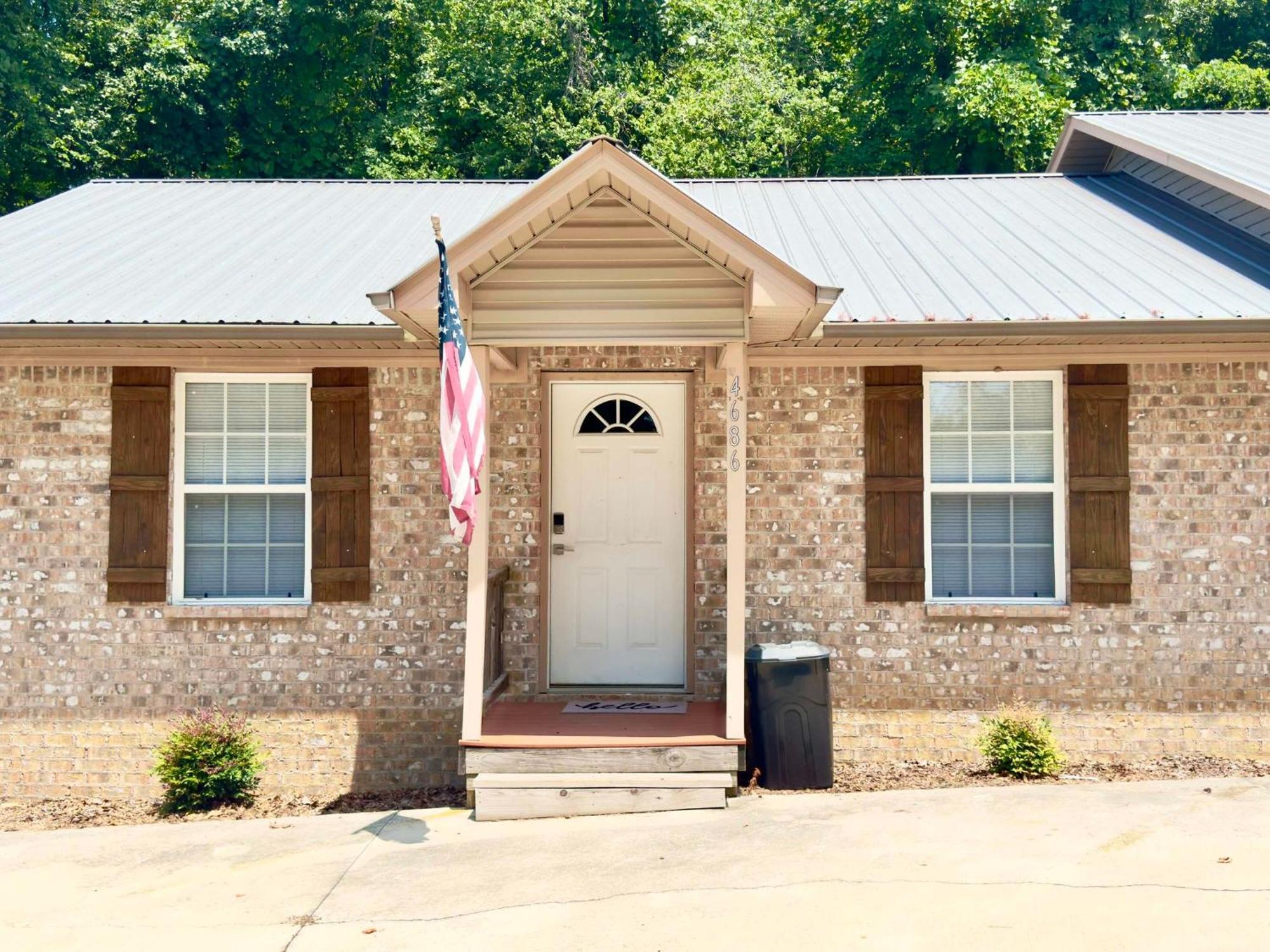 Cozy 2 Bedroom Townhouse Near Lake And Restaurants Guntersville Extérieur photo